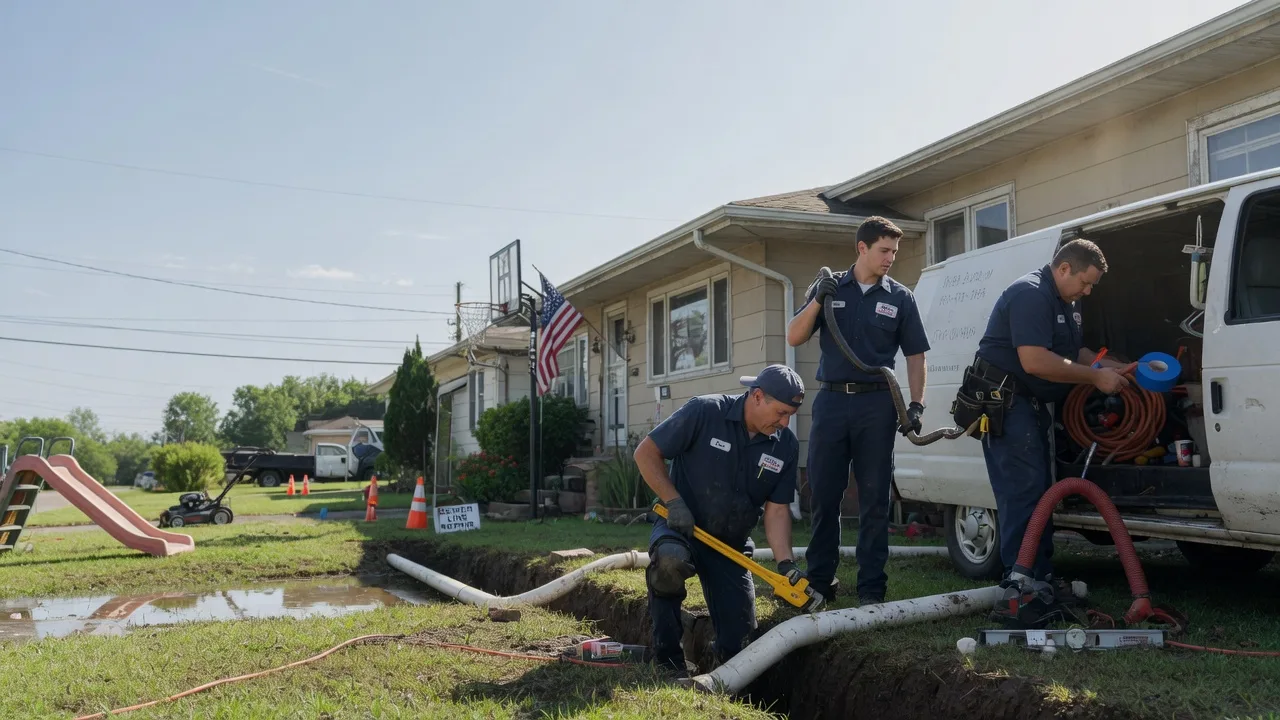 Toilet Installation in North Versailles, PA near me